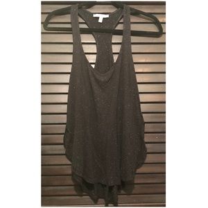 Express One Eleven Tunic Tank